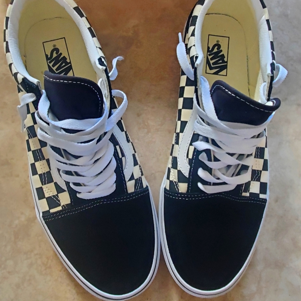 Vans Old Skool